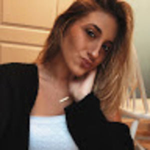 Meet your Posher, Gabbi